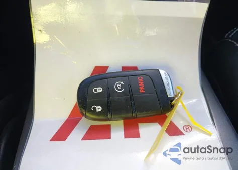 2012 Dodge Journey Crew from USA, damaged, VIN 3C4PDDDG7CT345941